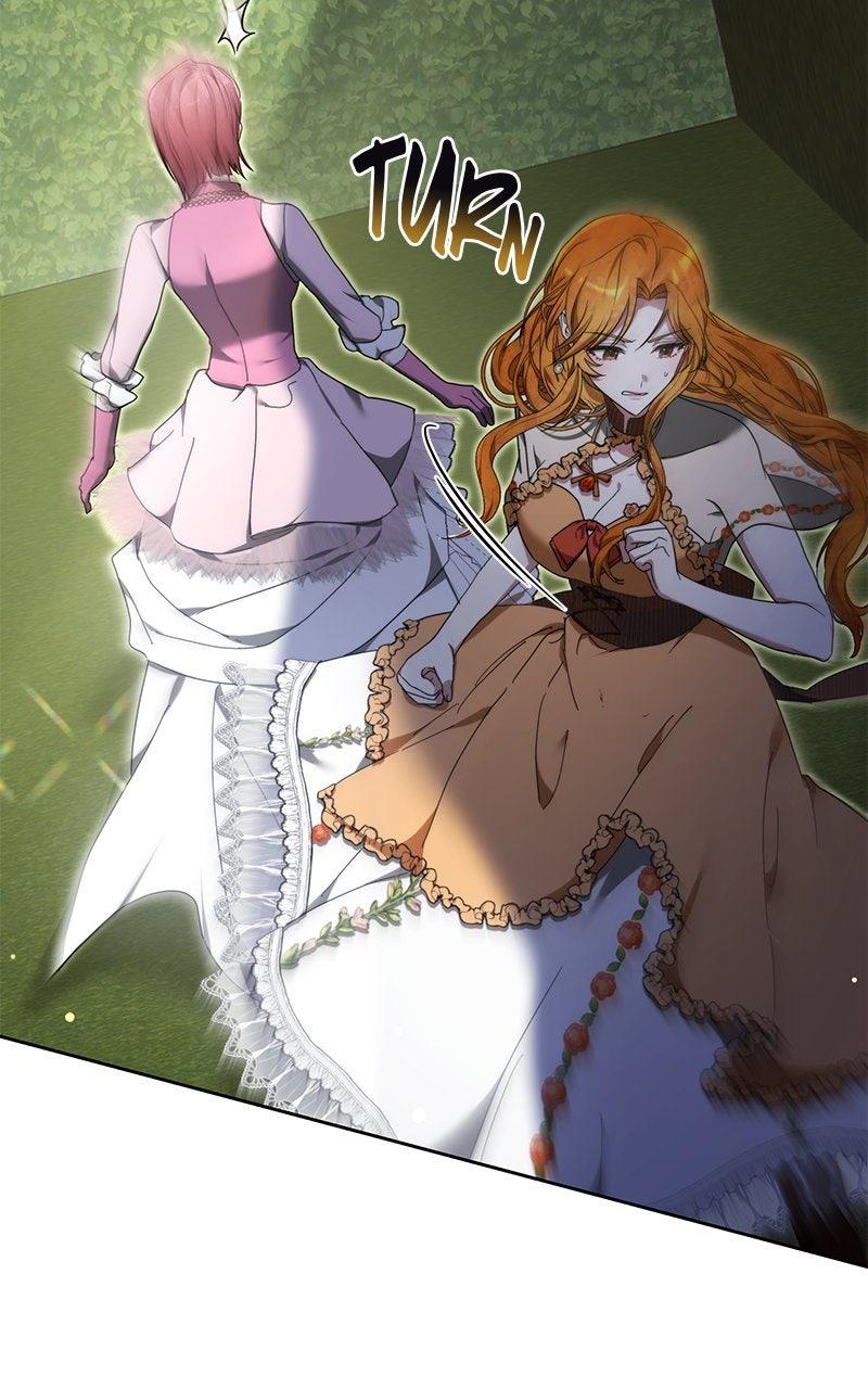 Obsidian Bride Chap 92 - Next Chap 93