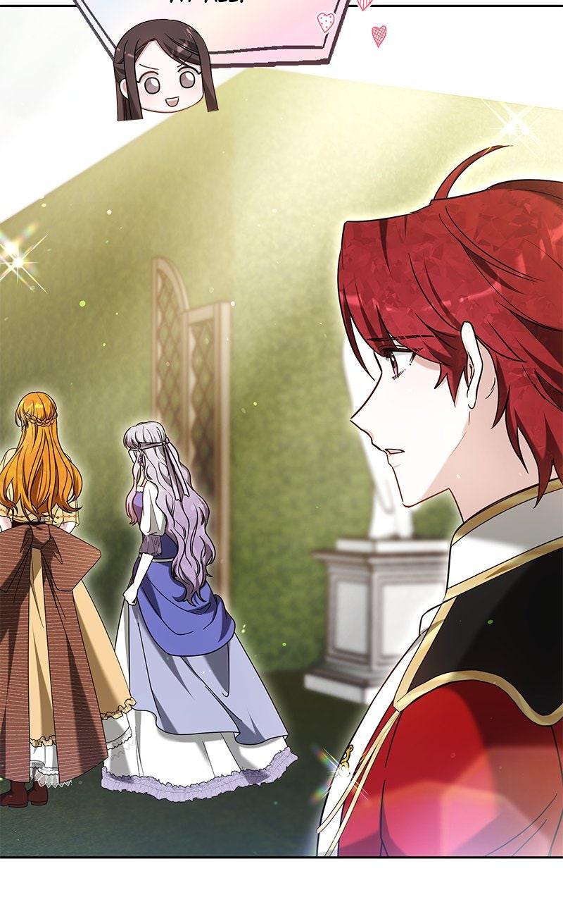 Obsidian Bride Chap 92 - Next Chap 93