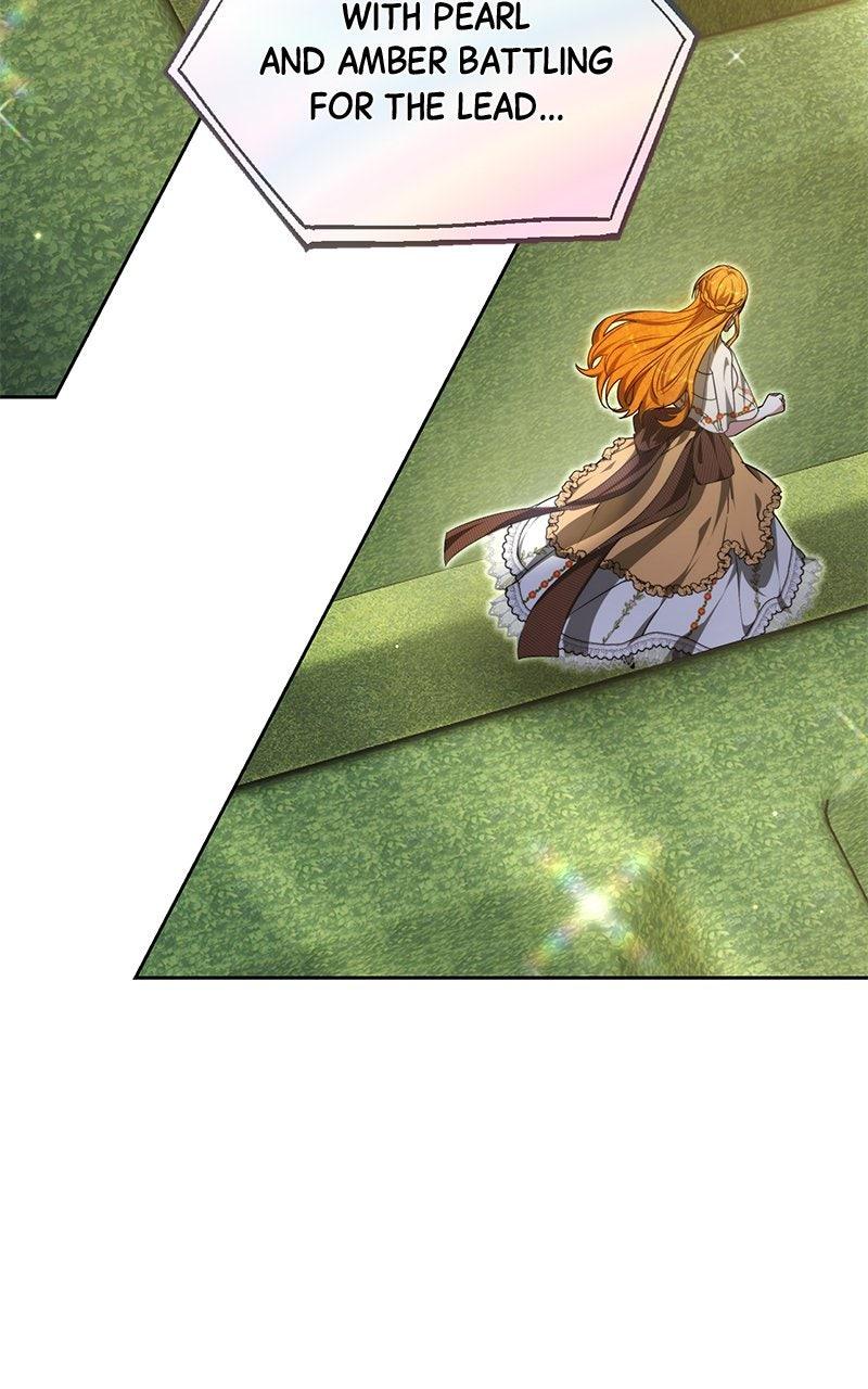 Obsidian Bride Chap 92 - Next Chap 93