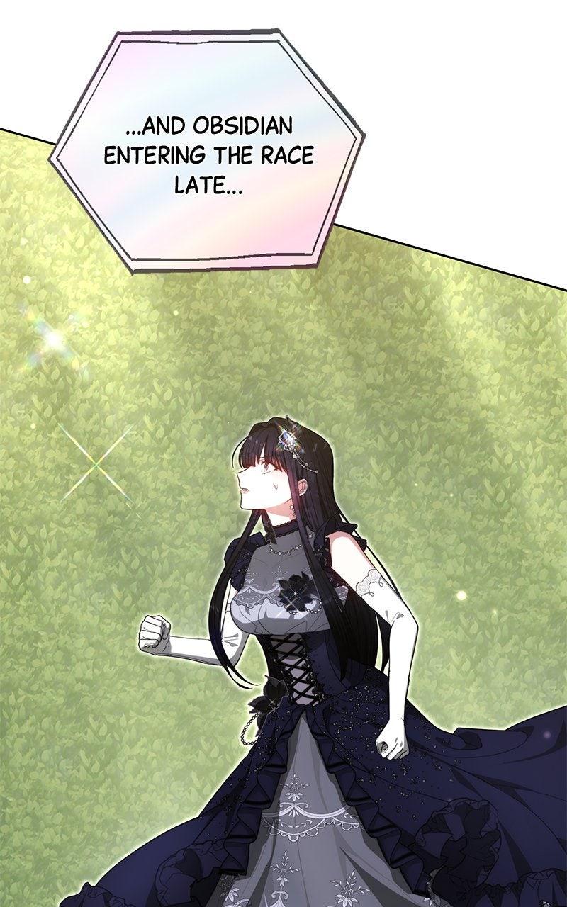 Obsidian Bride Chap 92 - Next Chap 93