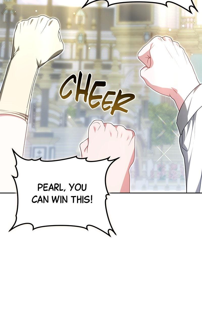 Obsidian Bride Chap 92 - Next Chap 93