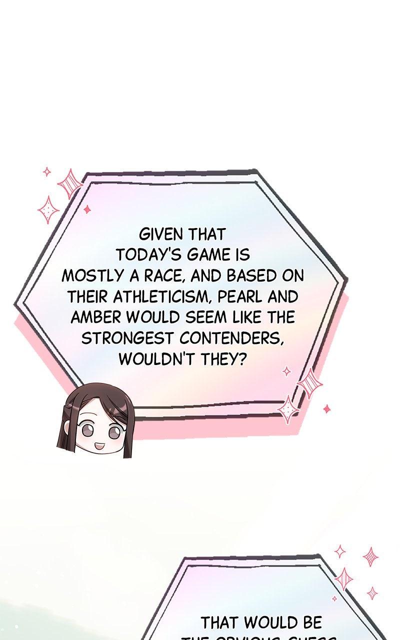 Obsidian Bride Chap 92 - Next Chap 93