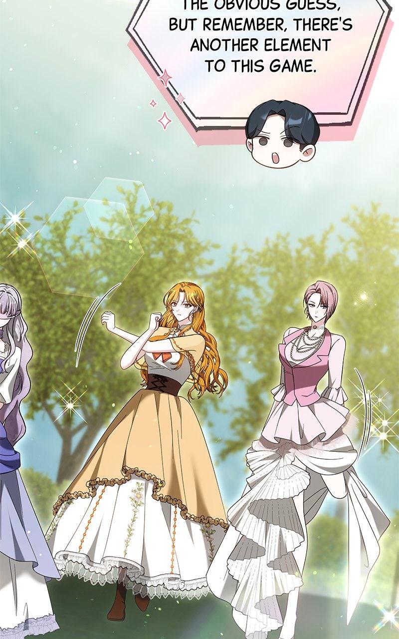 Obsidian Bride Chap 92 - Next Chap 93