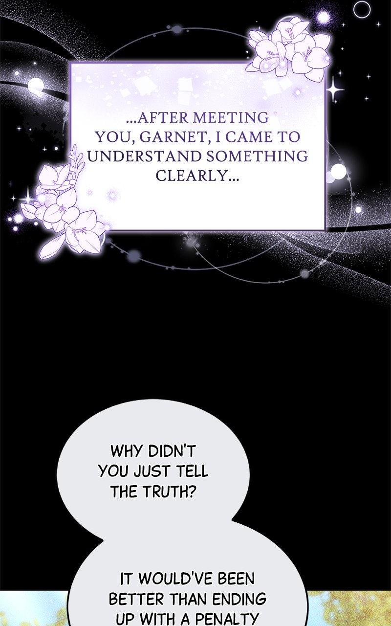 Obsidian Bride Chap 92 - Next Chap 93