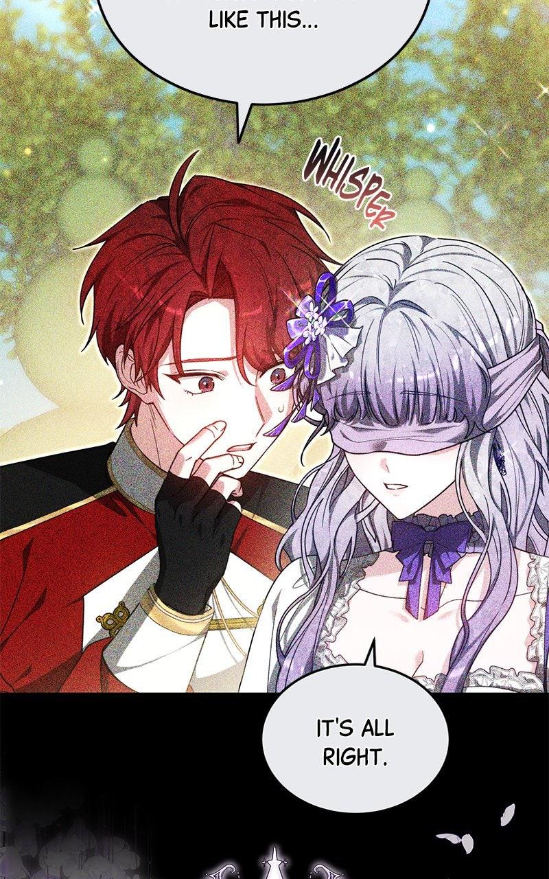 Obsidian Bride Chap 92 - Next Chap 93