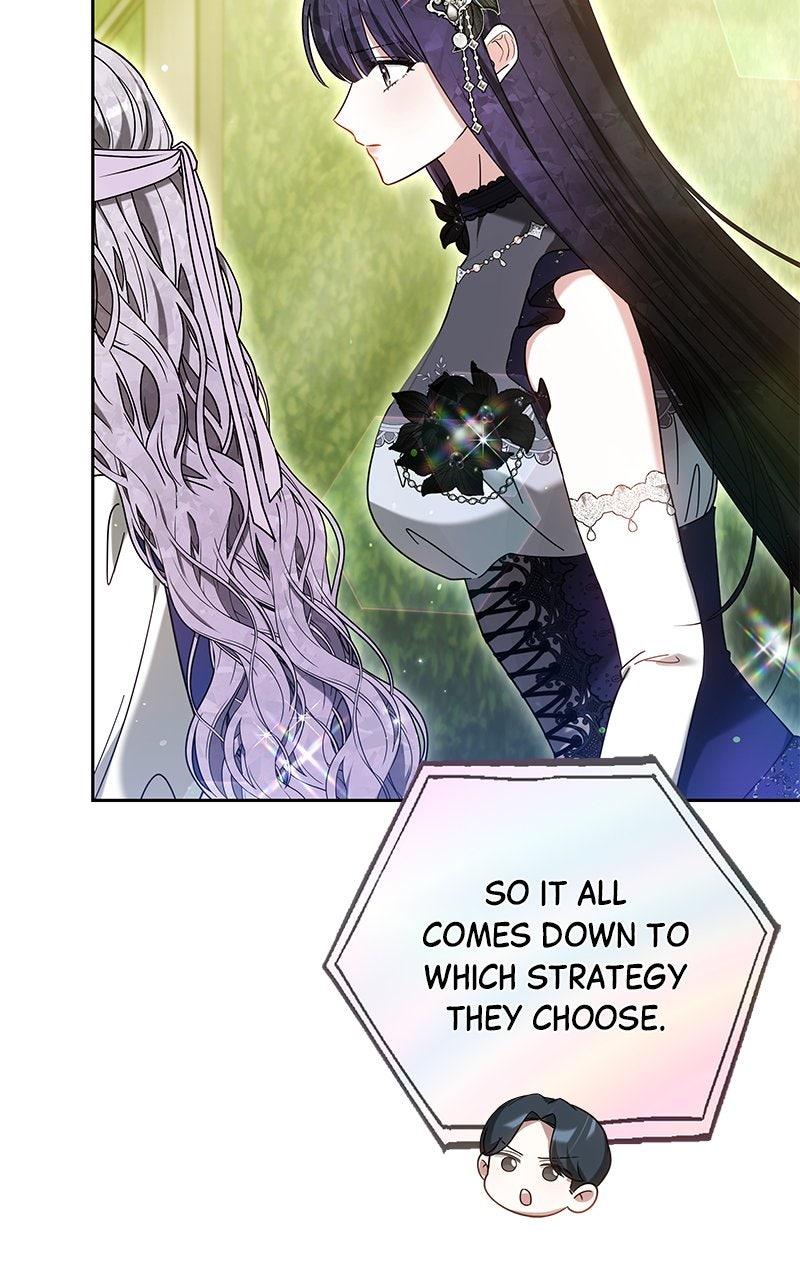 Obsidian Bride Chap 92 - Next Chap 93