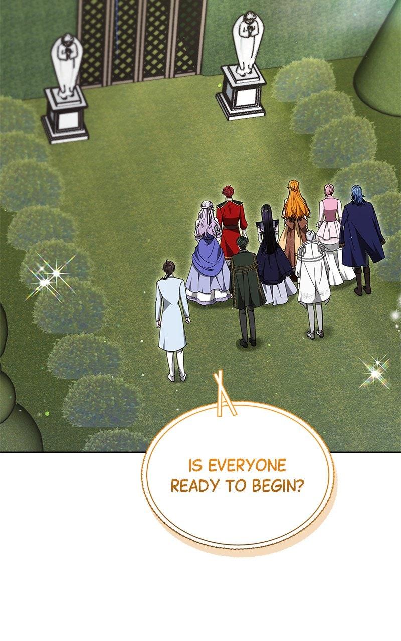 Obsidian Bride Chap 92 - Next Chap 93