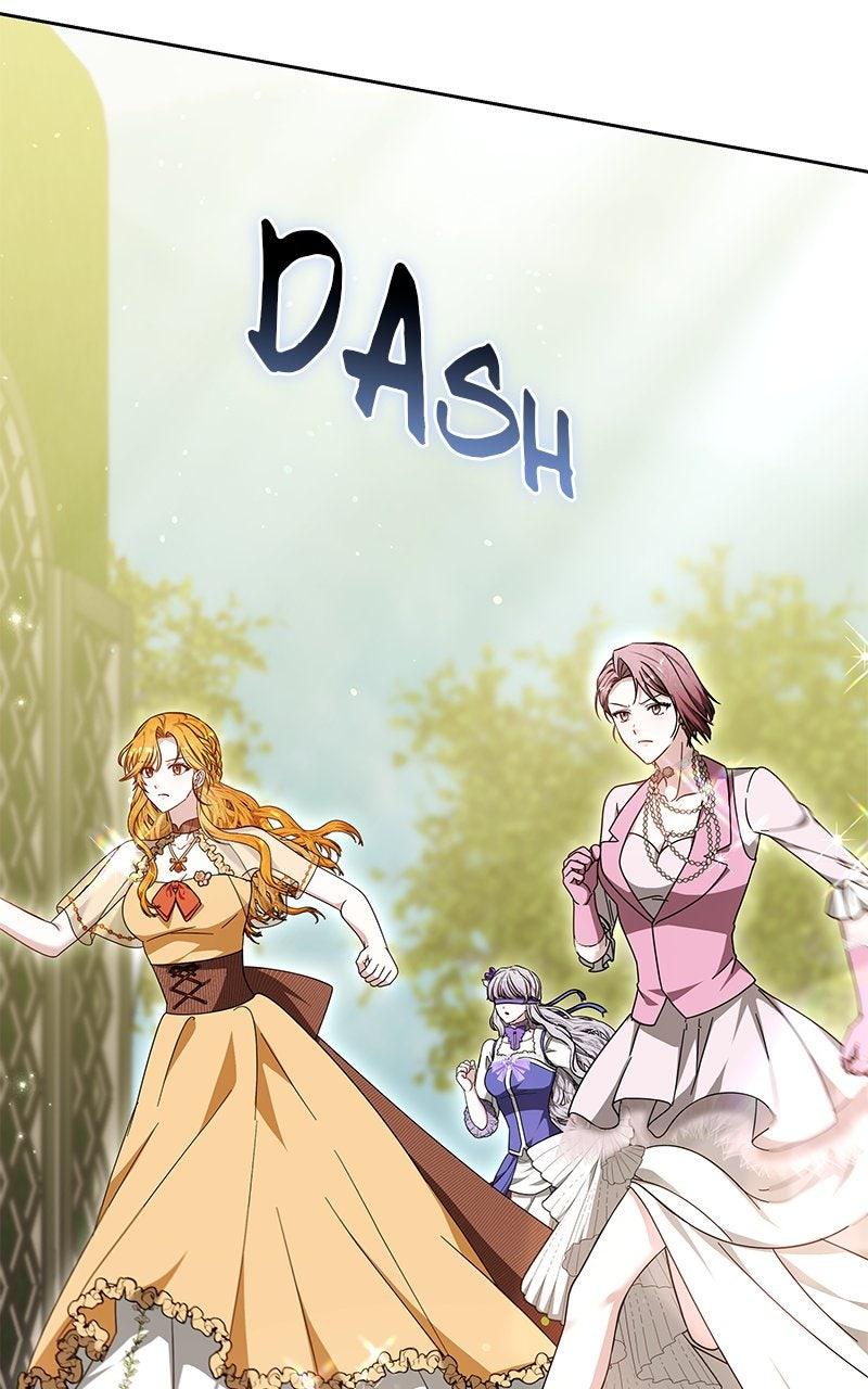 Obsidian Bride Chap 92 - Next Chap 93