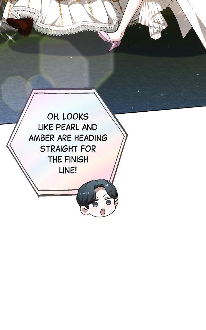 Obsidian Bride Chap 92 - Next Chap 93