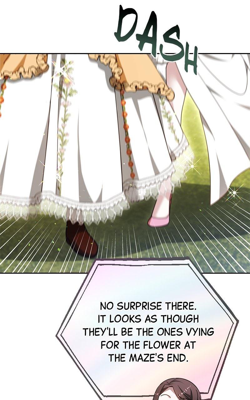 Obsidian Bride Chap 92 - Next Chap 93