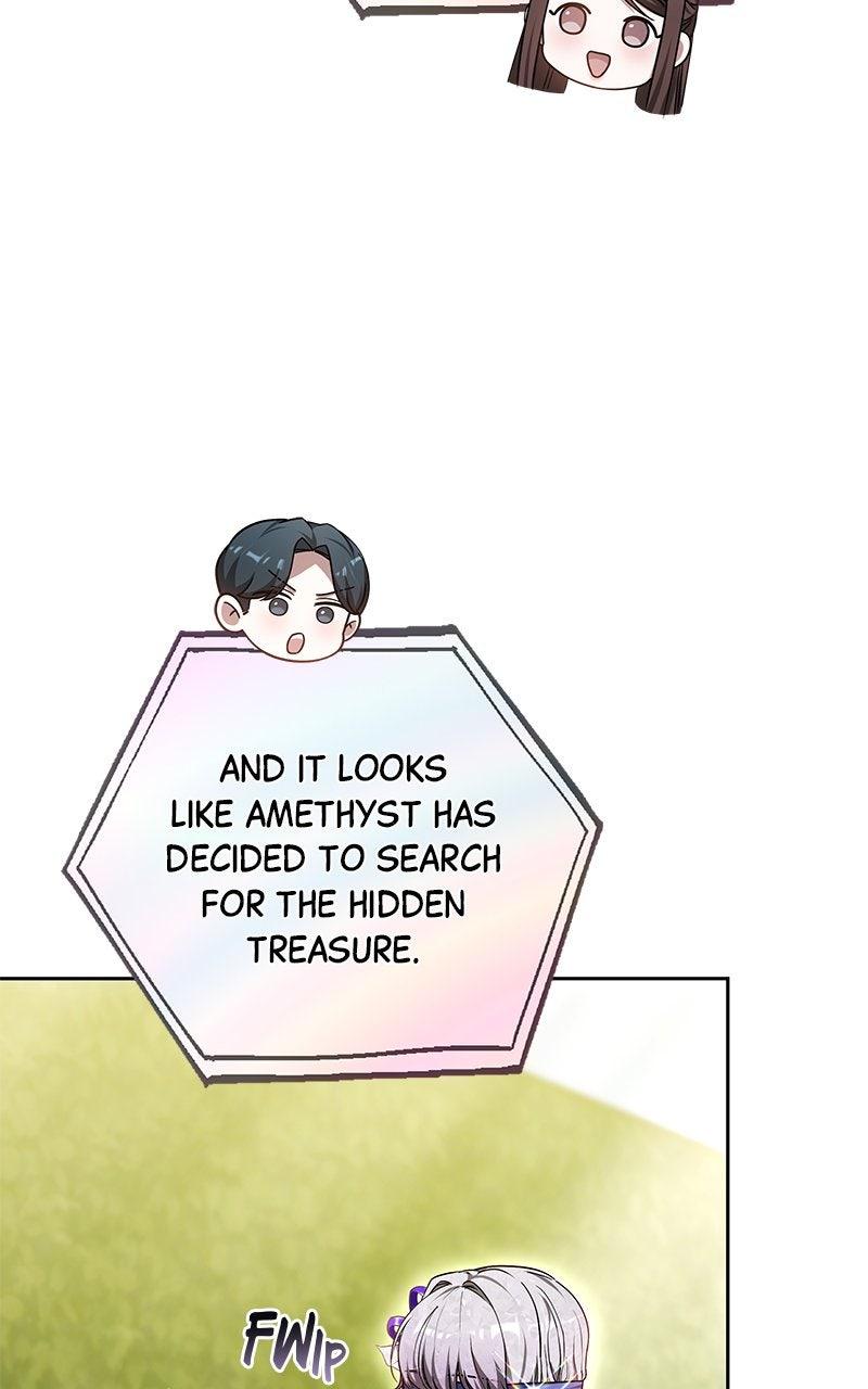 Obsidian Bride Chap 92 - Next Chap 93