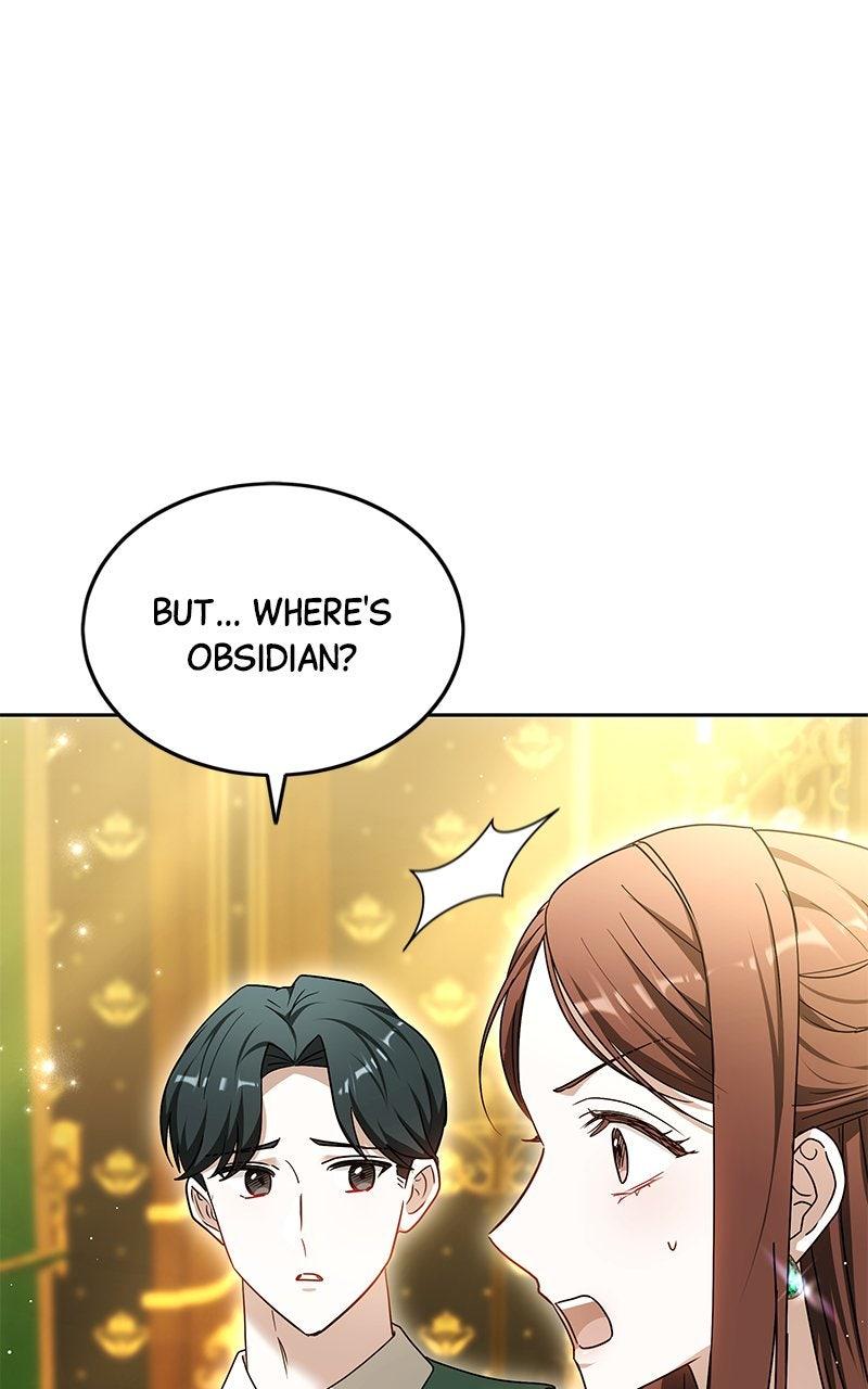 Obsidian Bride Chap 92 - Next Chap 93