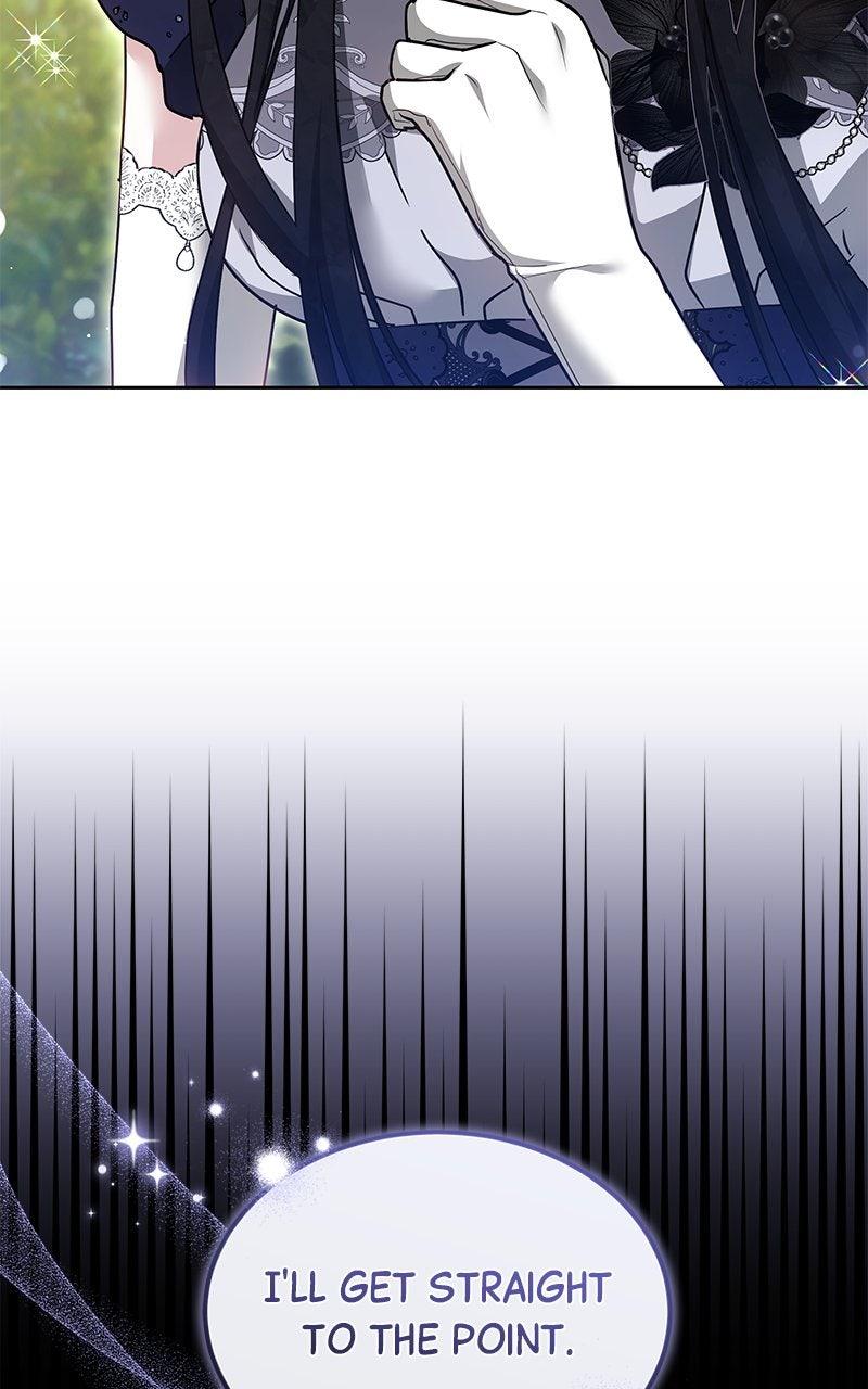 Obsidian Bride Chap 92 - Next Chap 93