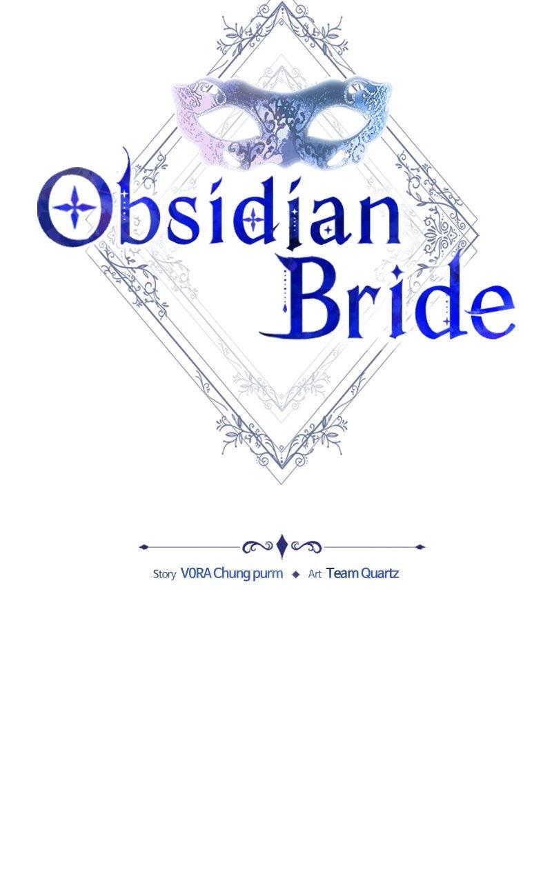 Obsidian Bride Chap 92 - Next Chap 93