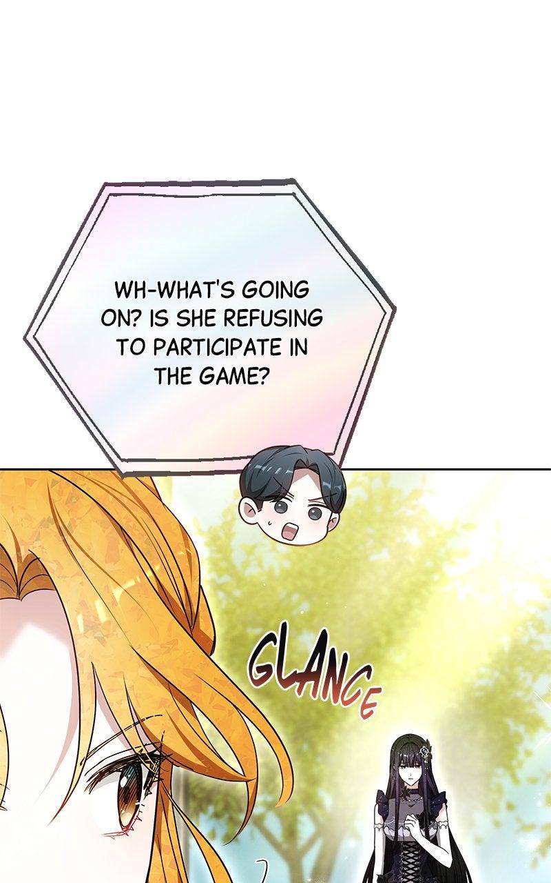 Obsidian Bride Chap 92 - Next Chap 93