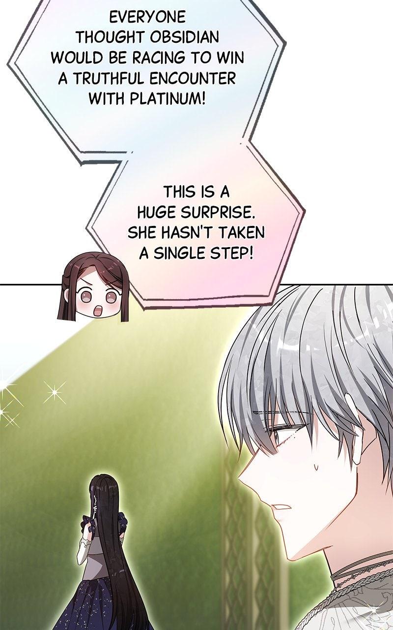 Obsidian Bride Chap 92 - Next Chap 93