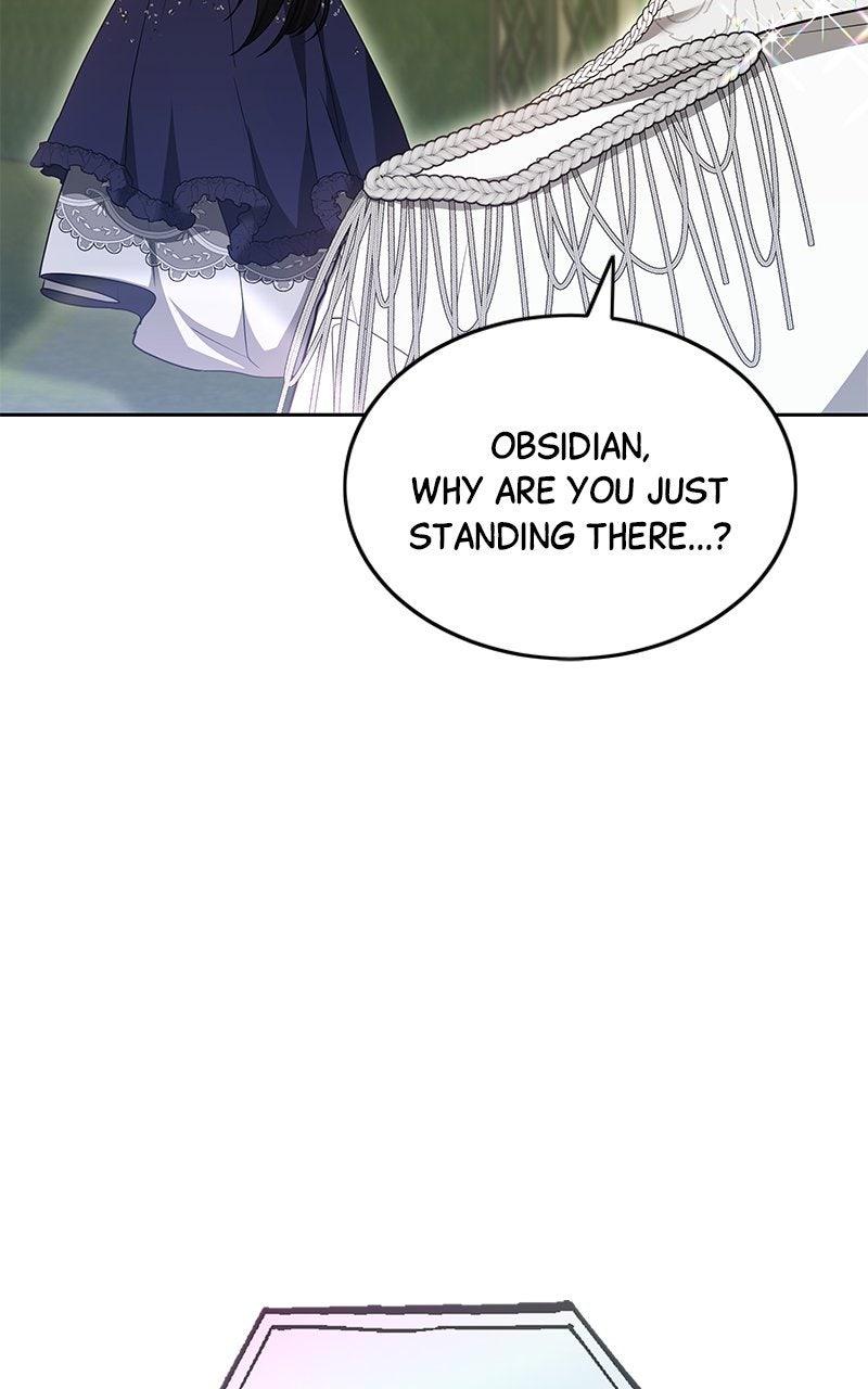 Obsidian Bride Chap 92 - Next Chap 93