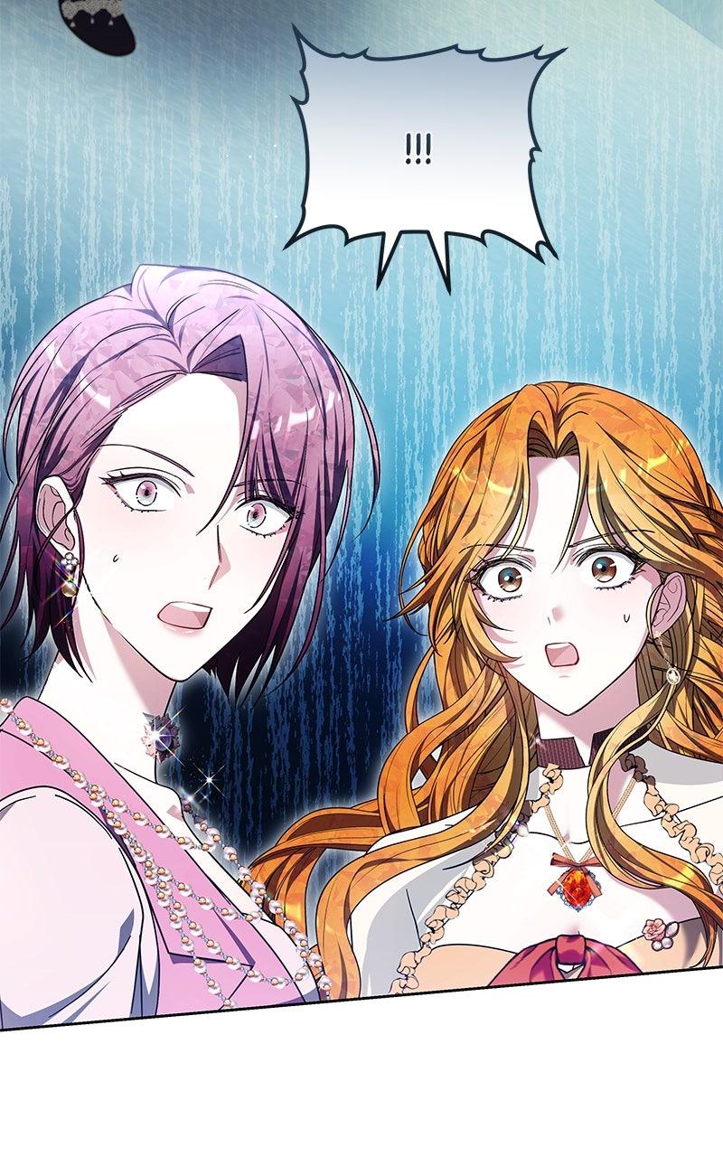 Obsidian Bride Chap 93 - Next Chap 94