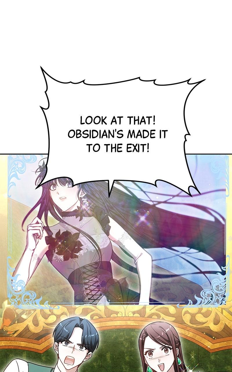 Obsidian Bride Chap 93 - Next Chap 94