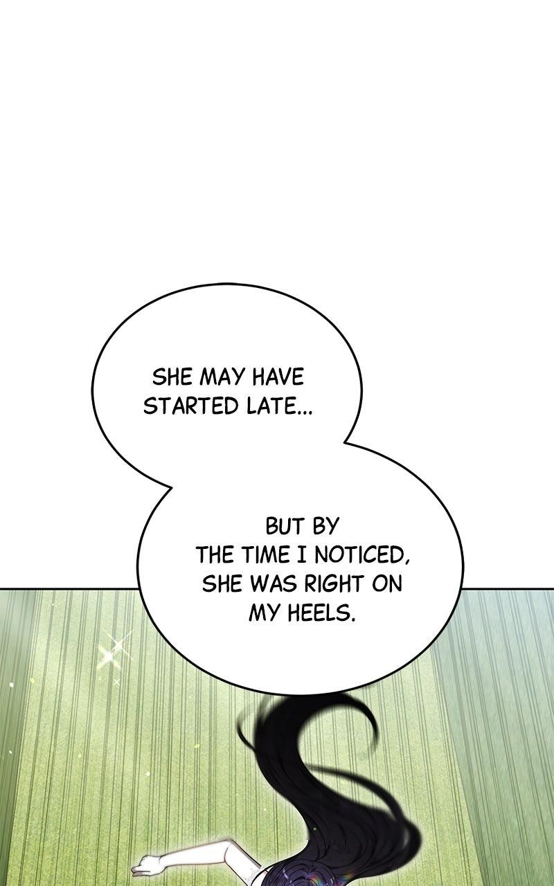 Obsidian Bride Chap 93 - Next Chap 94