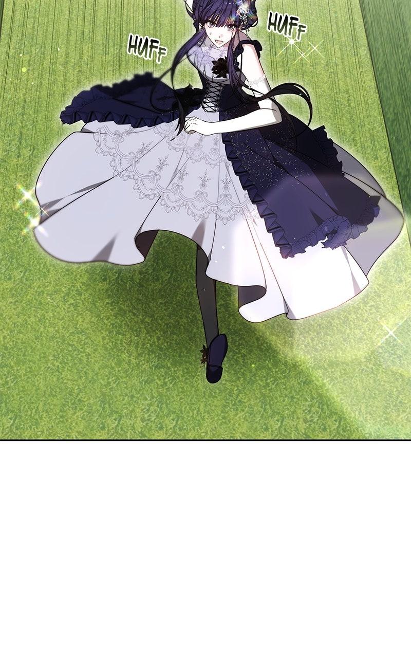 Obsidian Bride Chap 93 - Next Chap 94