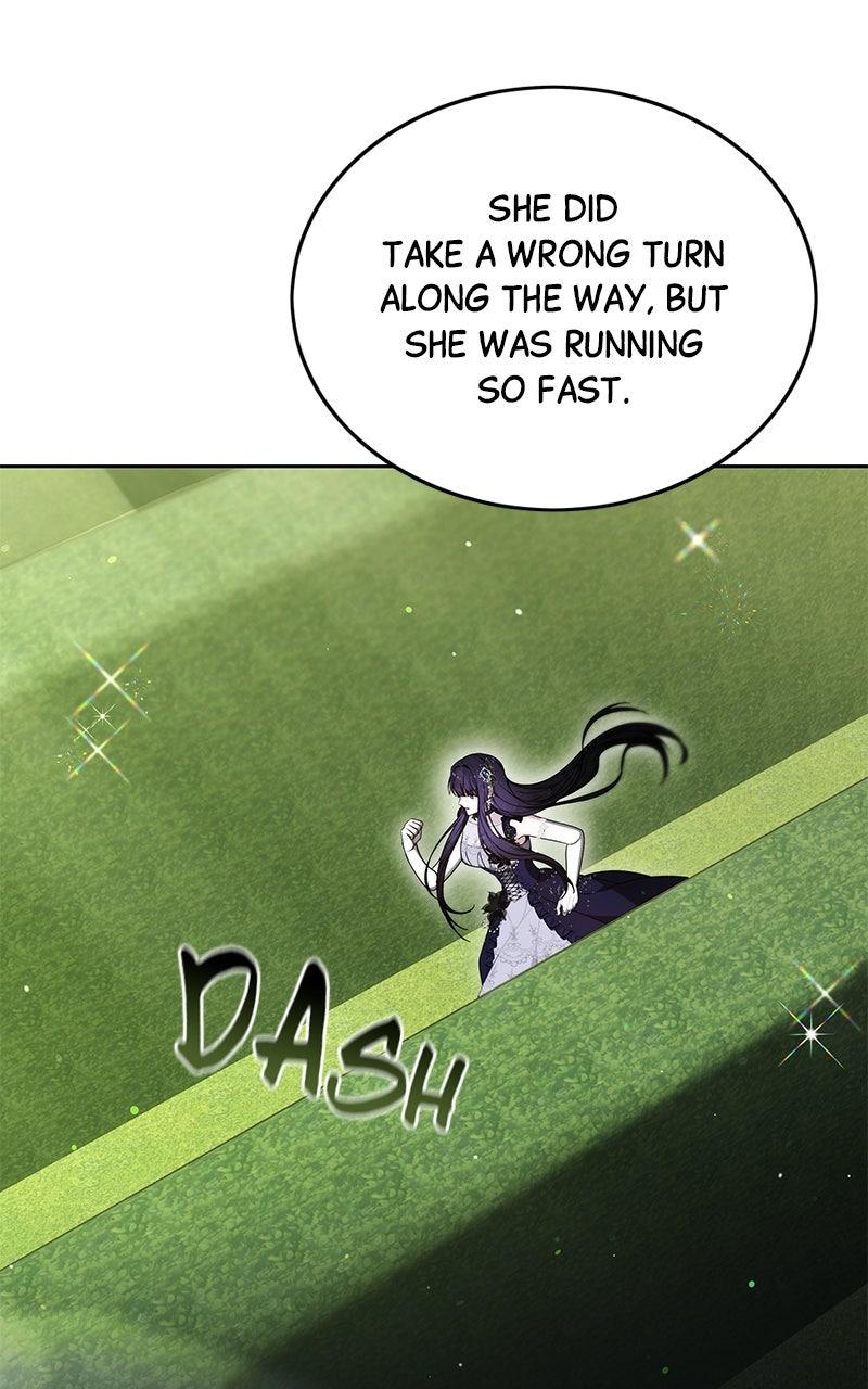 Obsidian Bride Chap 93 - Next Chap 94