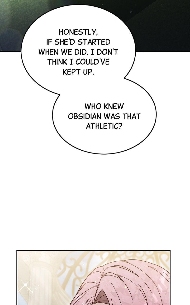 Obsidian Bride Chap 93 - Next Chap 94