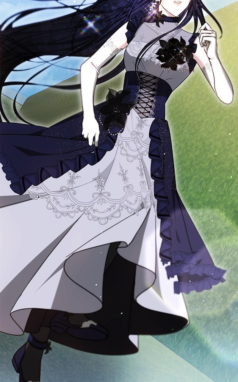 Obsidian Bride Chap 93 - Next Chap 94