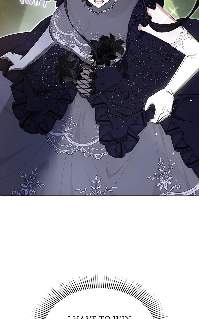 Obsidian Bride Chap 93 - Next Chap 94
