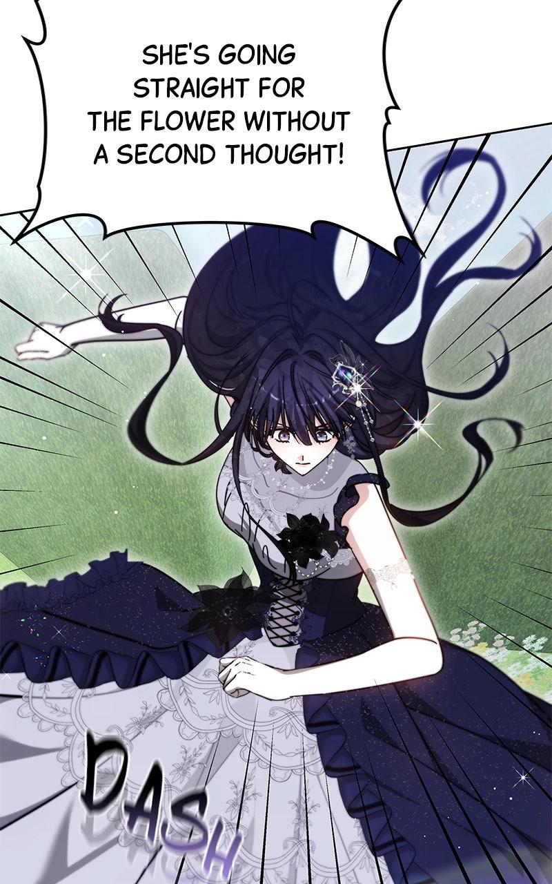 Obsidian Bride Chap 93 - Next Chap 94