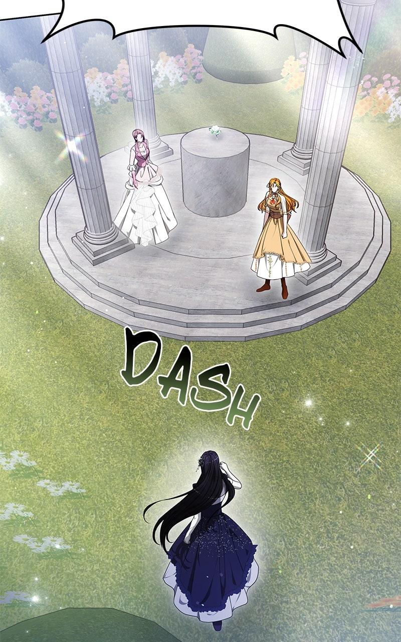Obsidian Bride Chap 93 - Next Chap 94