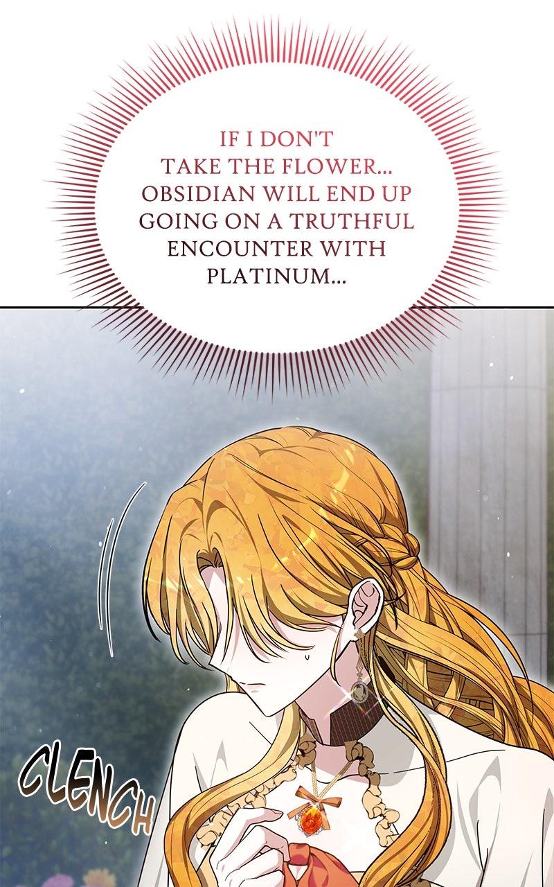 Obsidian Bride Chap 93 - Next Chap 94