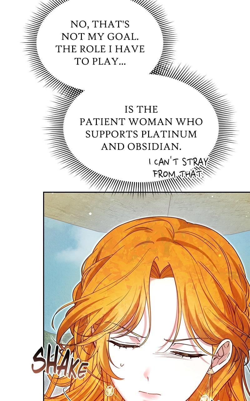 Obsidian Bride Chap 93 - Next Chap 94