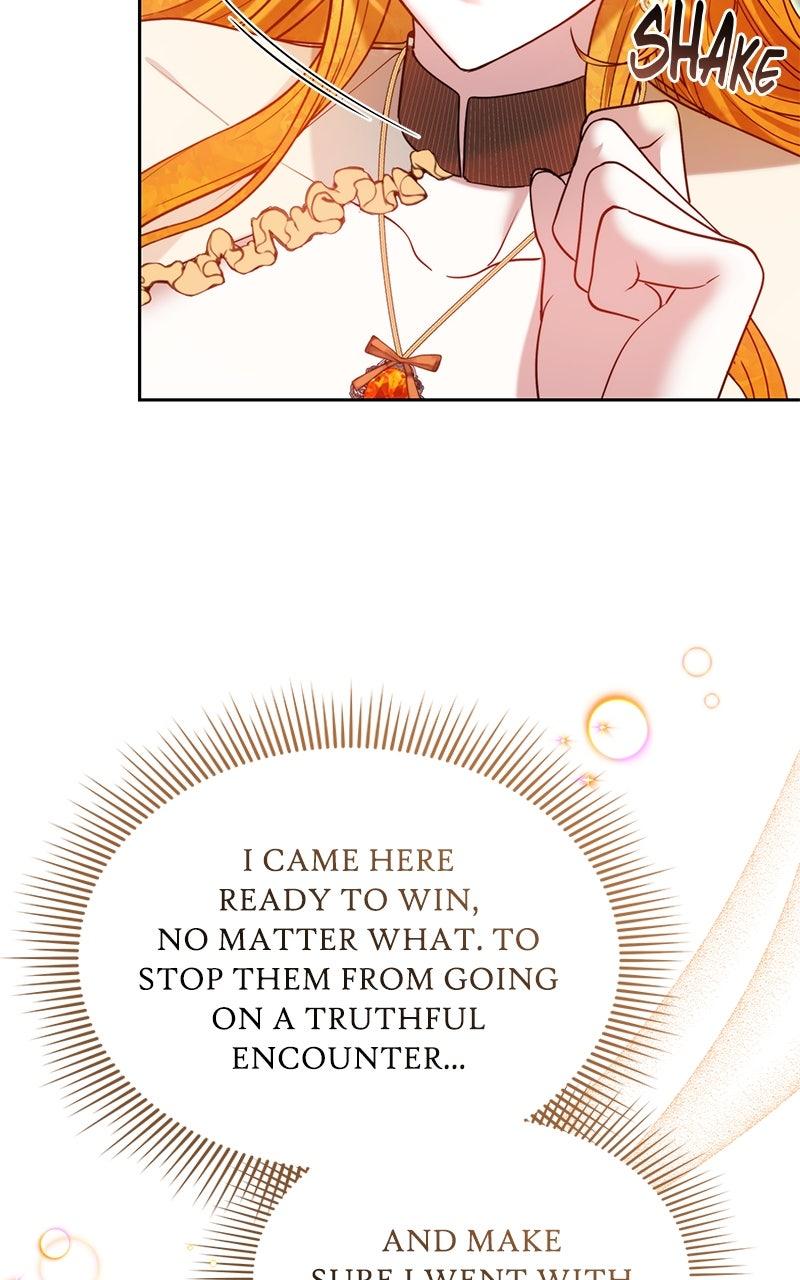 Obsidian Bride Chap 93 - Next Chap 94