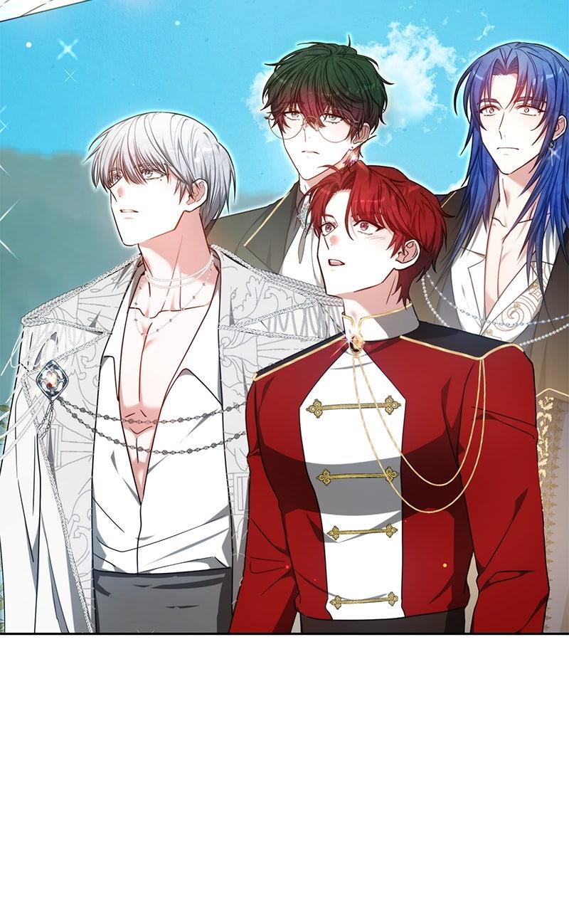 Obsidian Bride Chap 93 - Next Chap 94