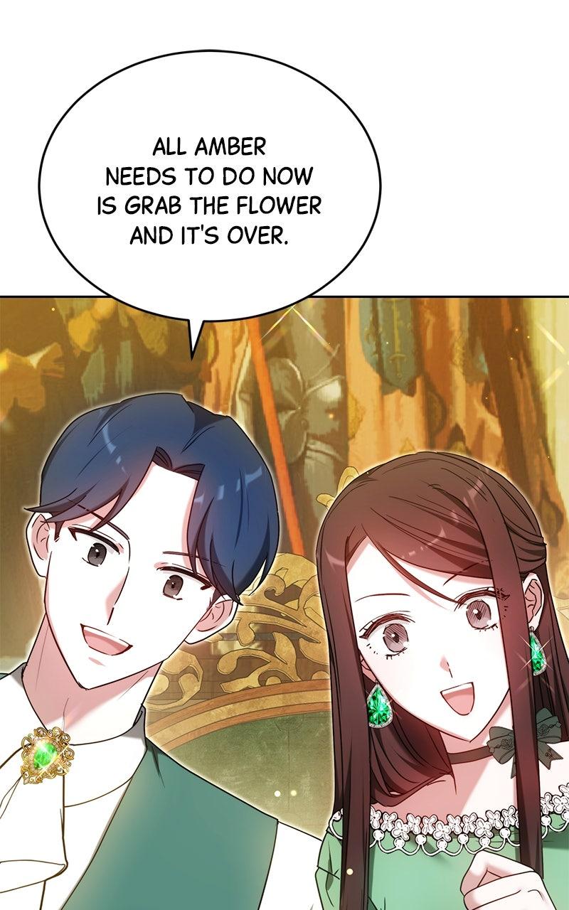 Obsidian Bride Chap 93 - Next Chap 94