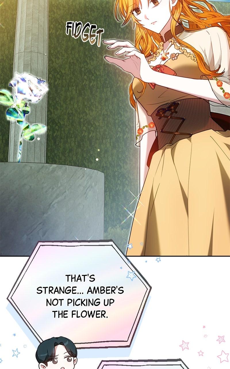 Obsidian Bride Chap 93 - Next Chap 94