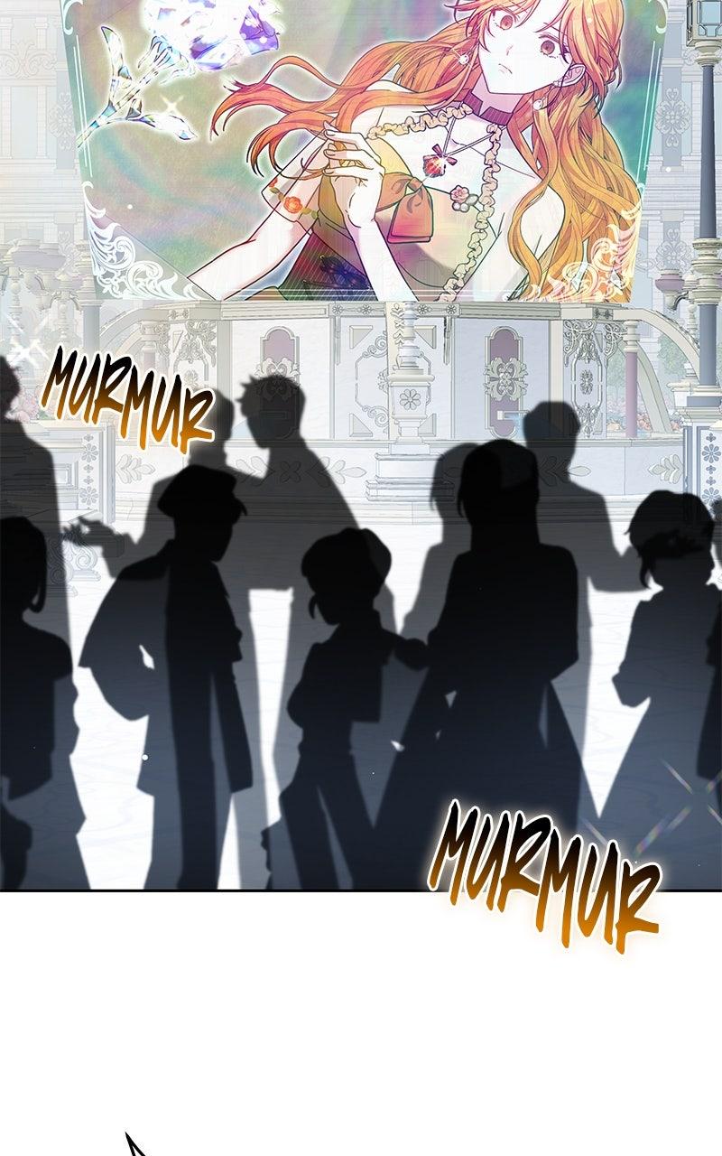 Obsidian Bride Chap 93 - Next Chap 94