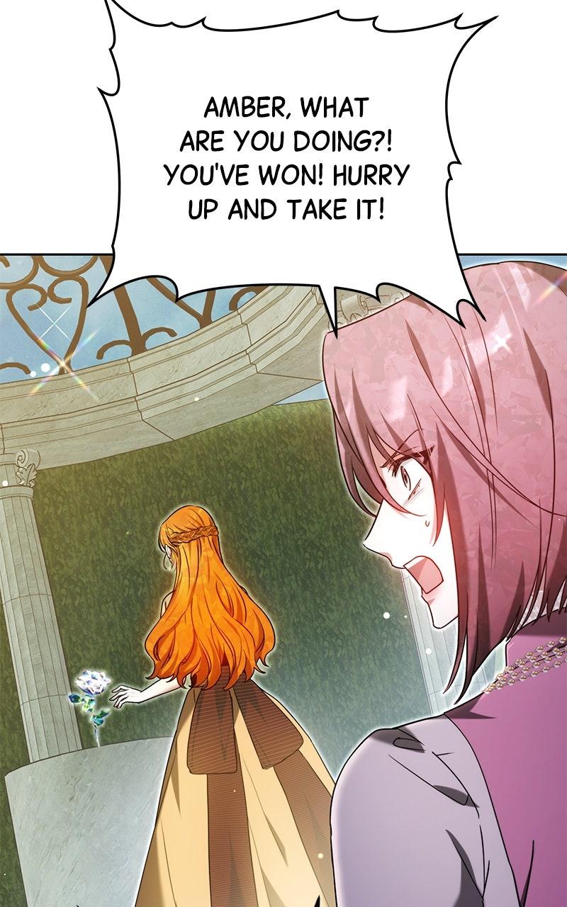 Obsidian Bride Chap 93 - Next Chap 94