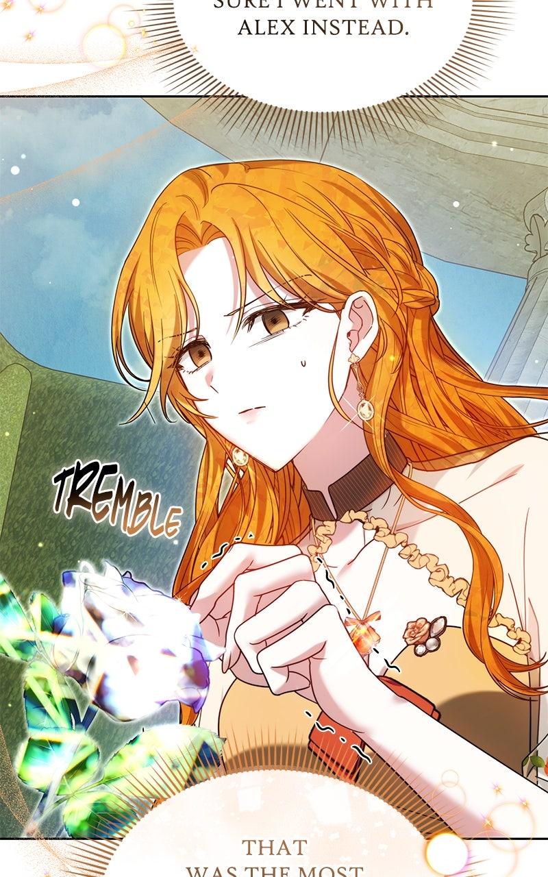 Obsidian Bride Chap 93 - Next Chap 94