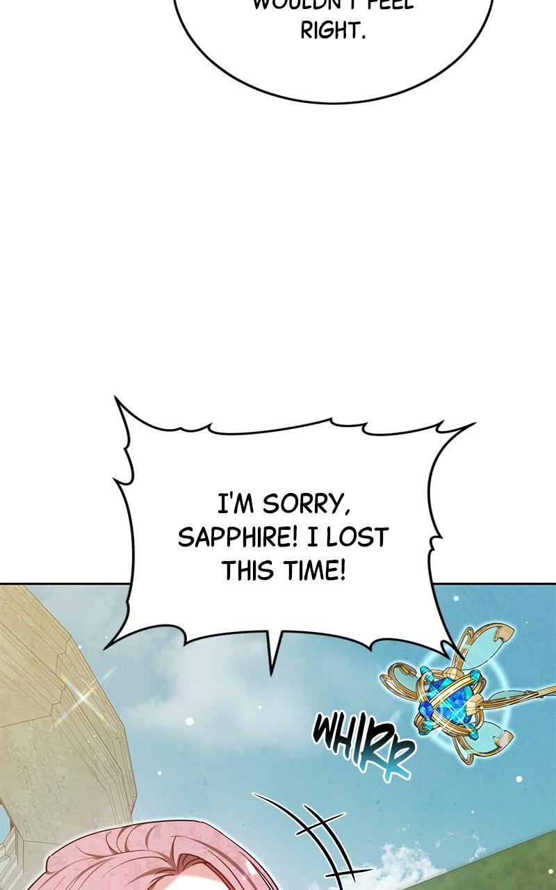 Obsidian Bride Chap 93 - Next Chap 94