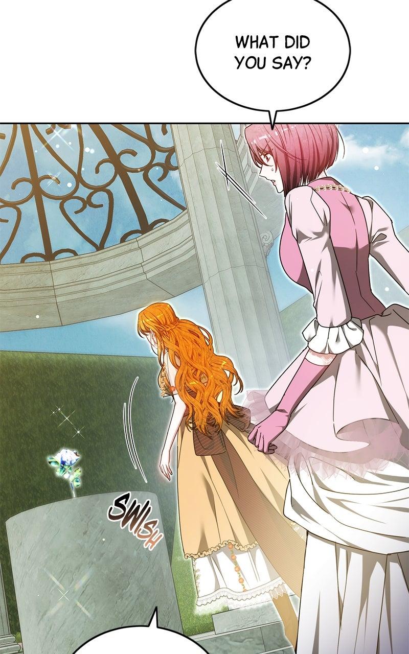 Obsidian Bride Chap 93 - Next Chap 94