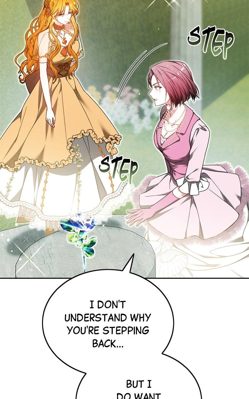 Obsidian Bride Chap 93 - Next Chap 94