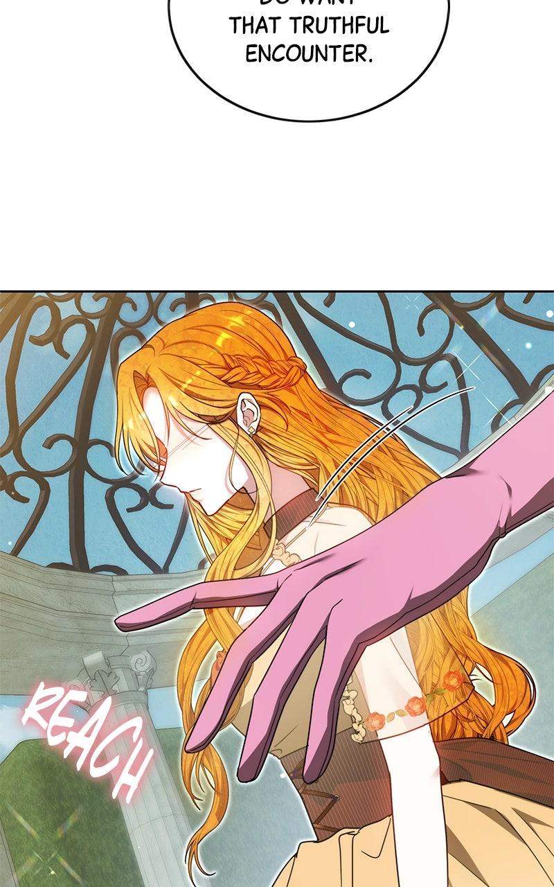 Obsidian Bride Chap 93 - Next Chap 94