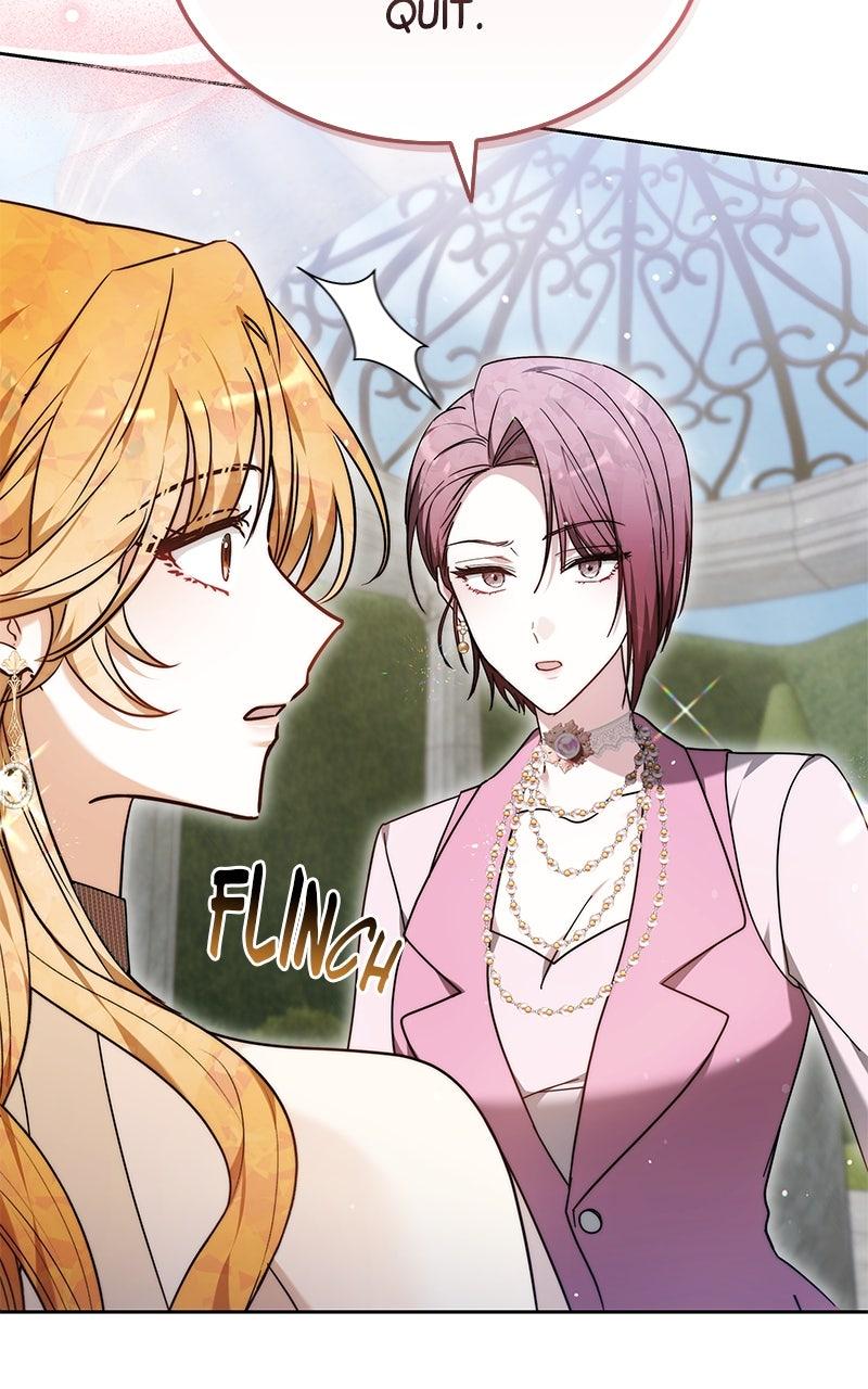 Obsidian Bride Chap 93 - Next Chap 94