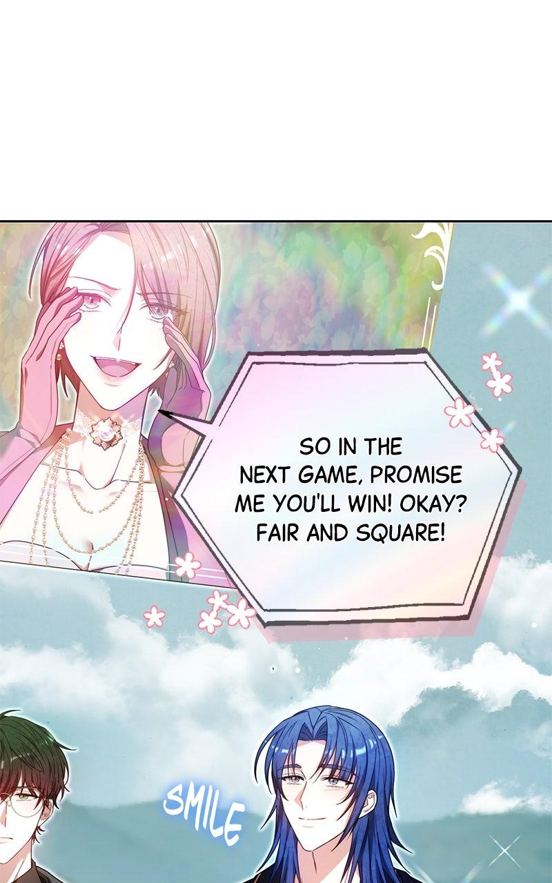Obsidian Bride Chap 93 - Next Chap 94