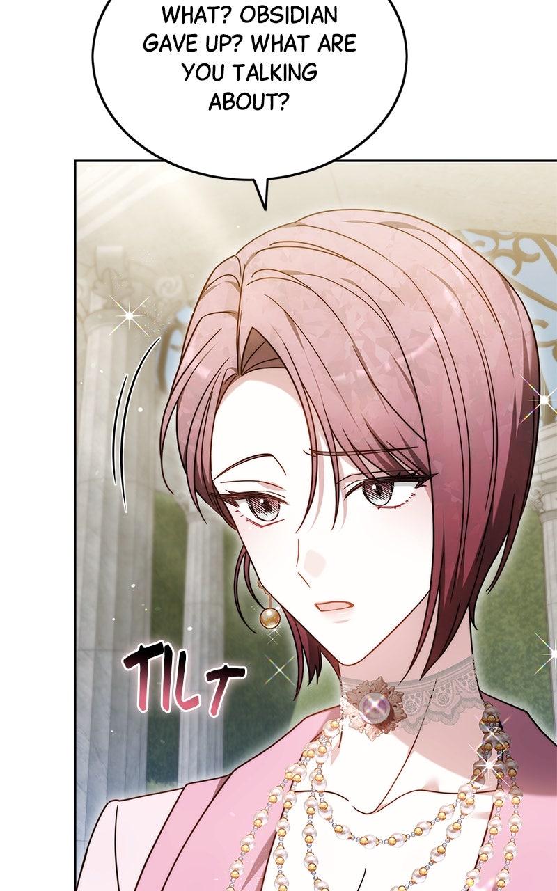 Obsidian Bride Chap 93 - Next Chap 94