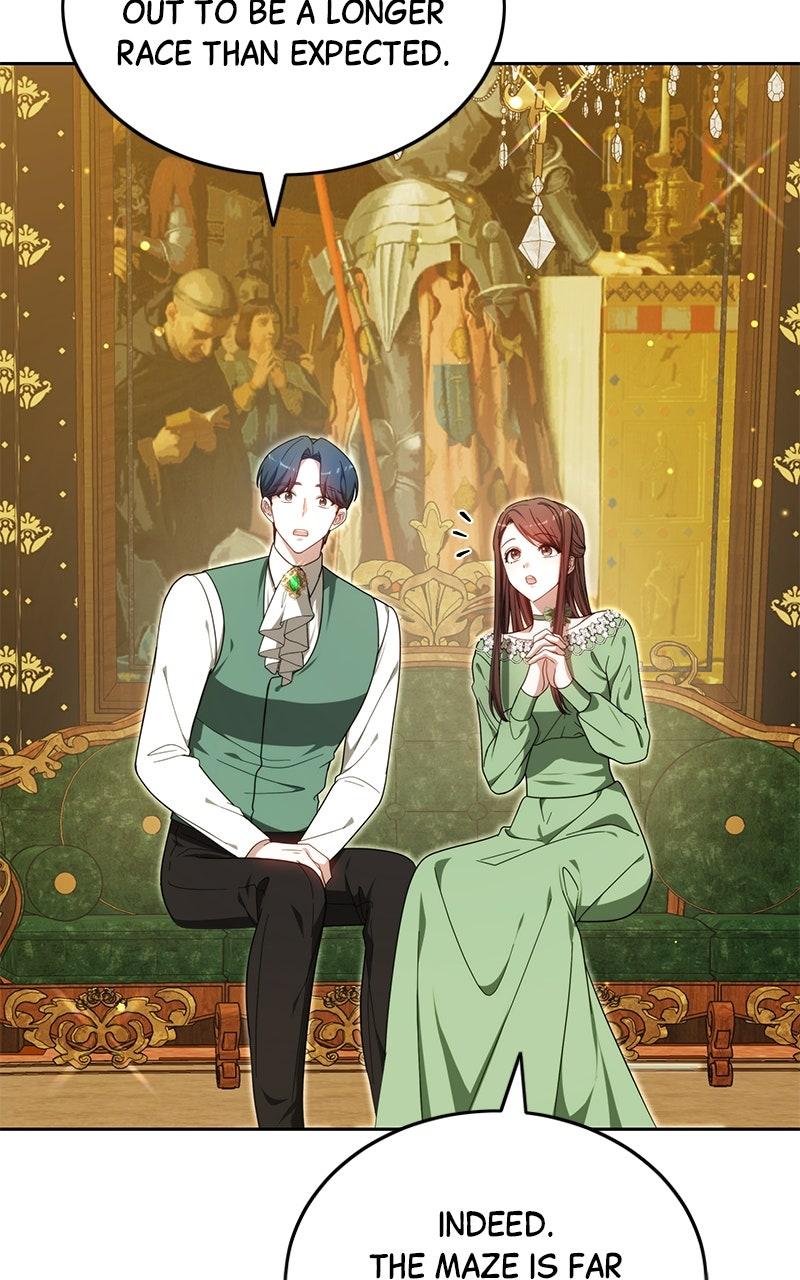 Obsidian Bride Chap 93 - Next Chap 94