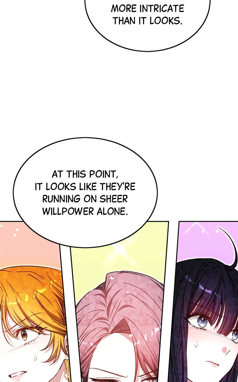Obsidian Bride Chap 93 - Next Chap 94