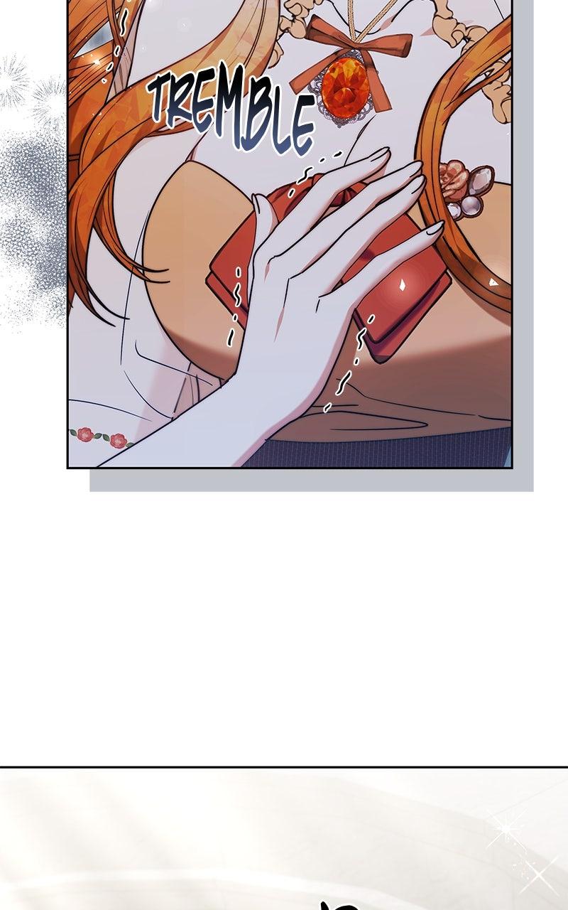Obsidian Bride Chap 93 - Next Chap 94
